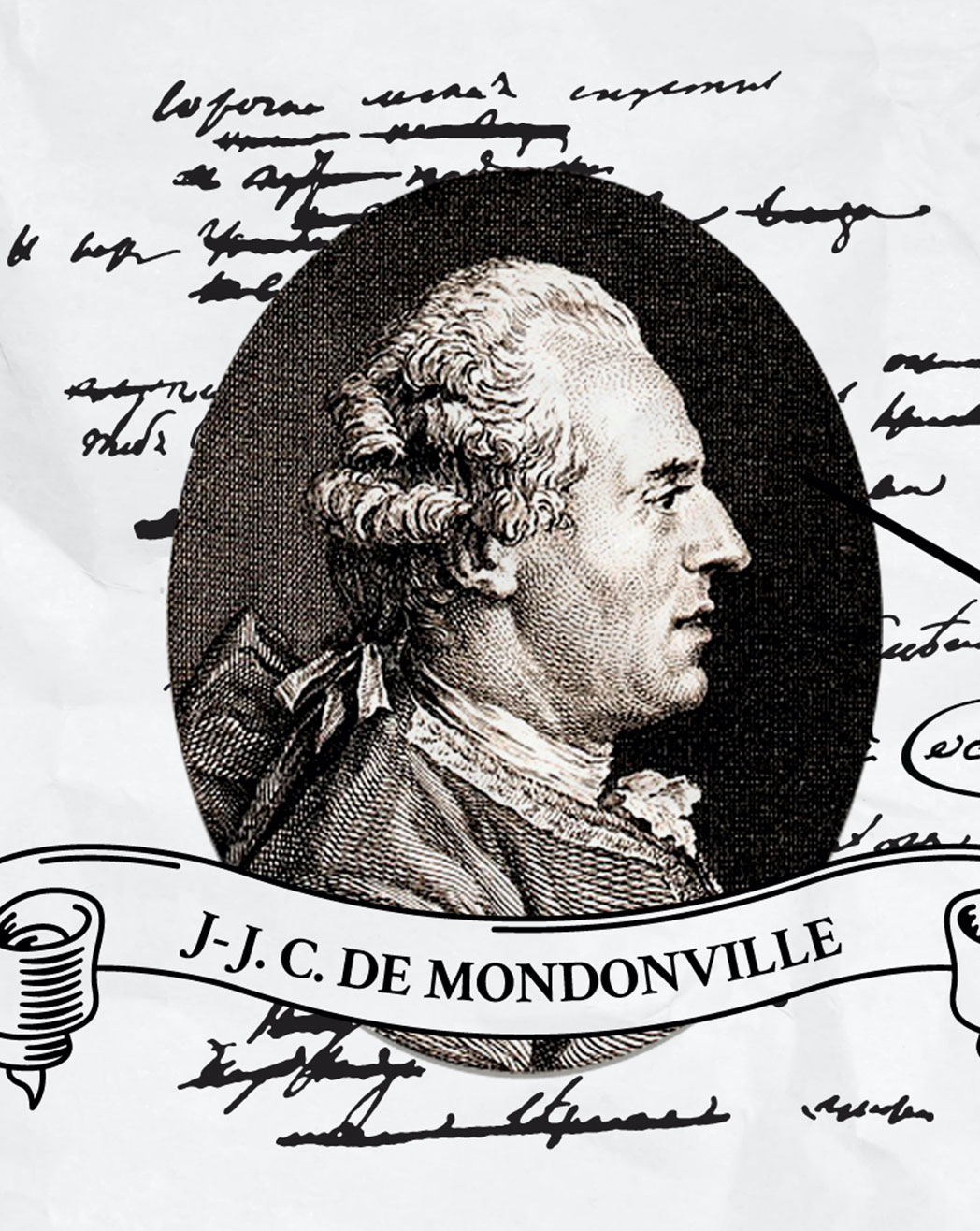 J.J.C de Mondonville