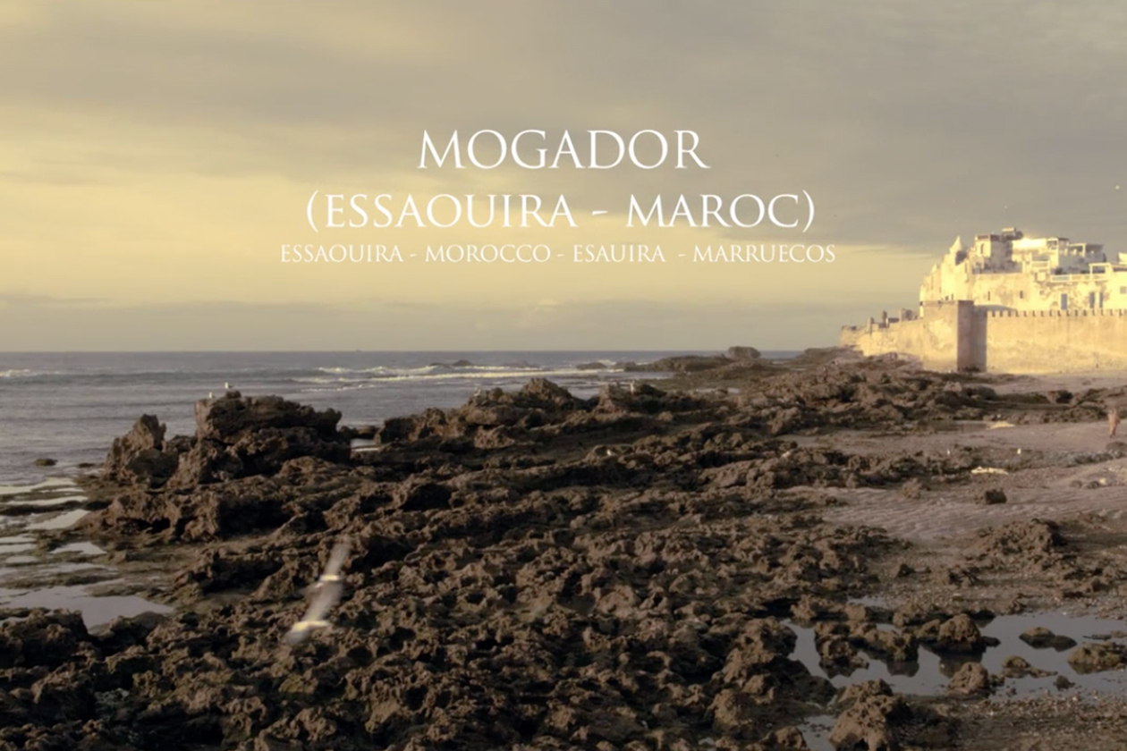 Mogador Morocco