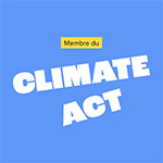 Membre du Climate Act