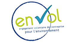Envol Engagement volontaire pour l'environnement